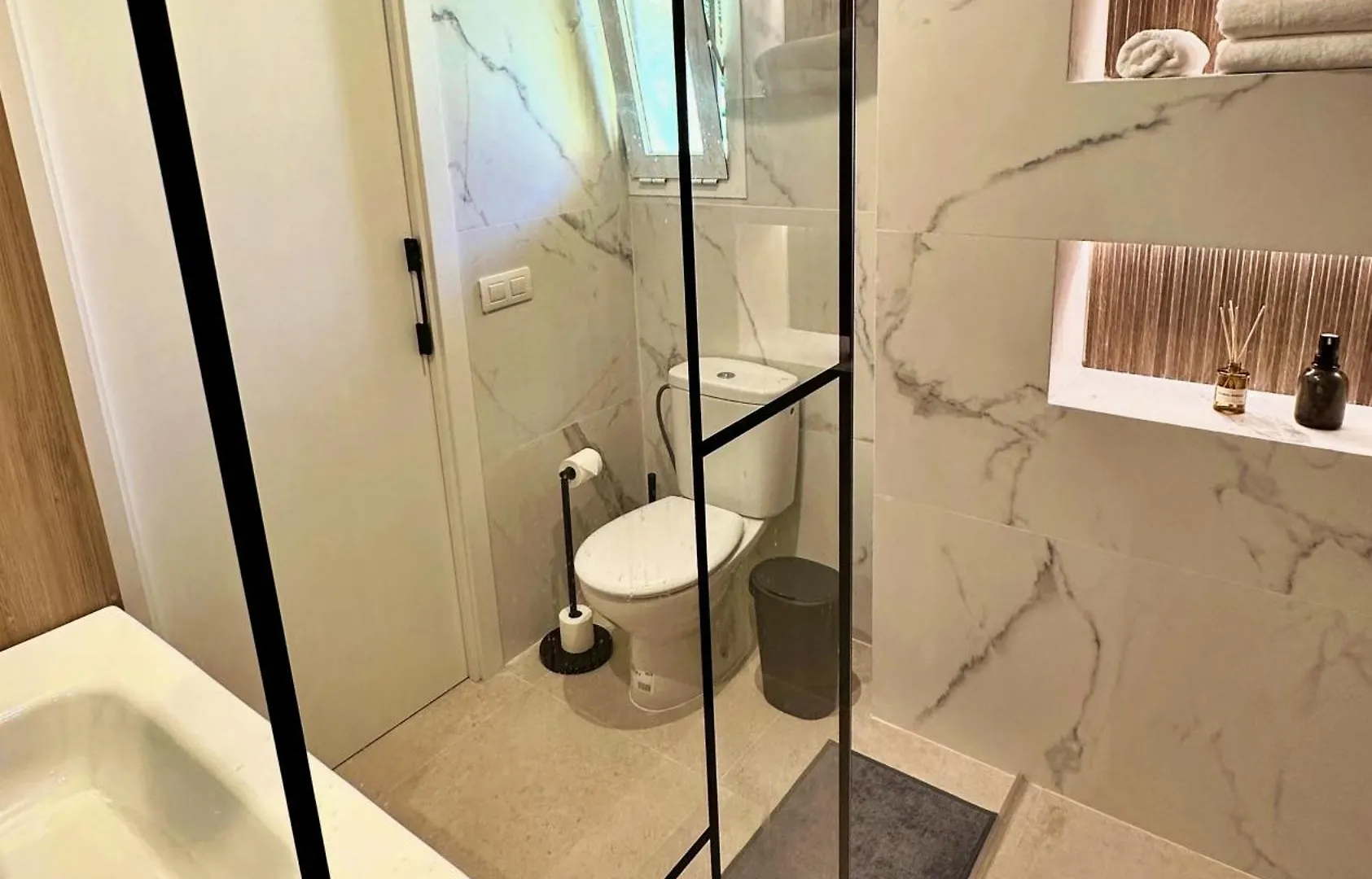 Lägenhet Apartamento Torres Del Sol En Playa Las Vistas - Los Cristianos Arona  Spanien